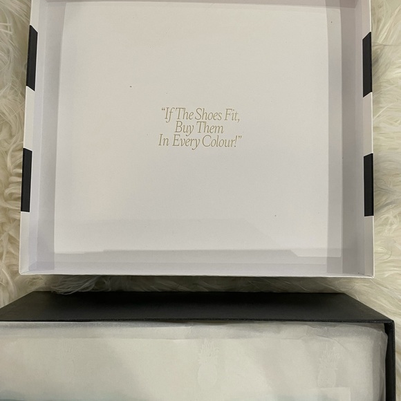 BRAND NEW Aquazzura Sundance platform 140 - light gold - Picture 3 of 5